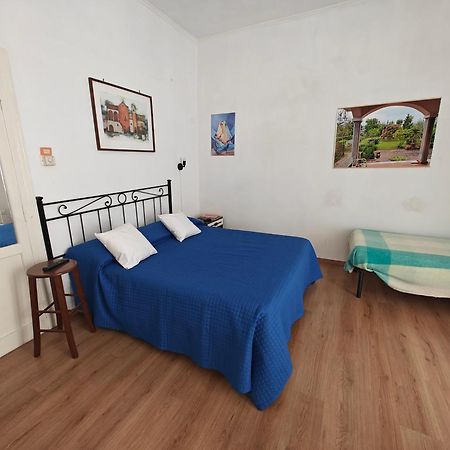 Casa Civita Fondi Exterior foto