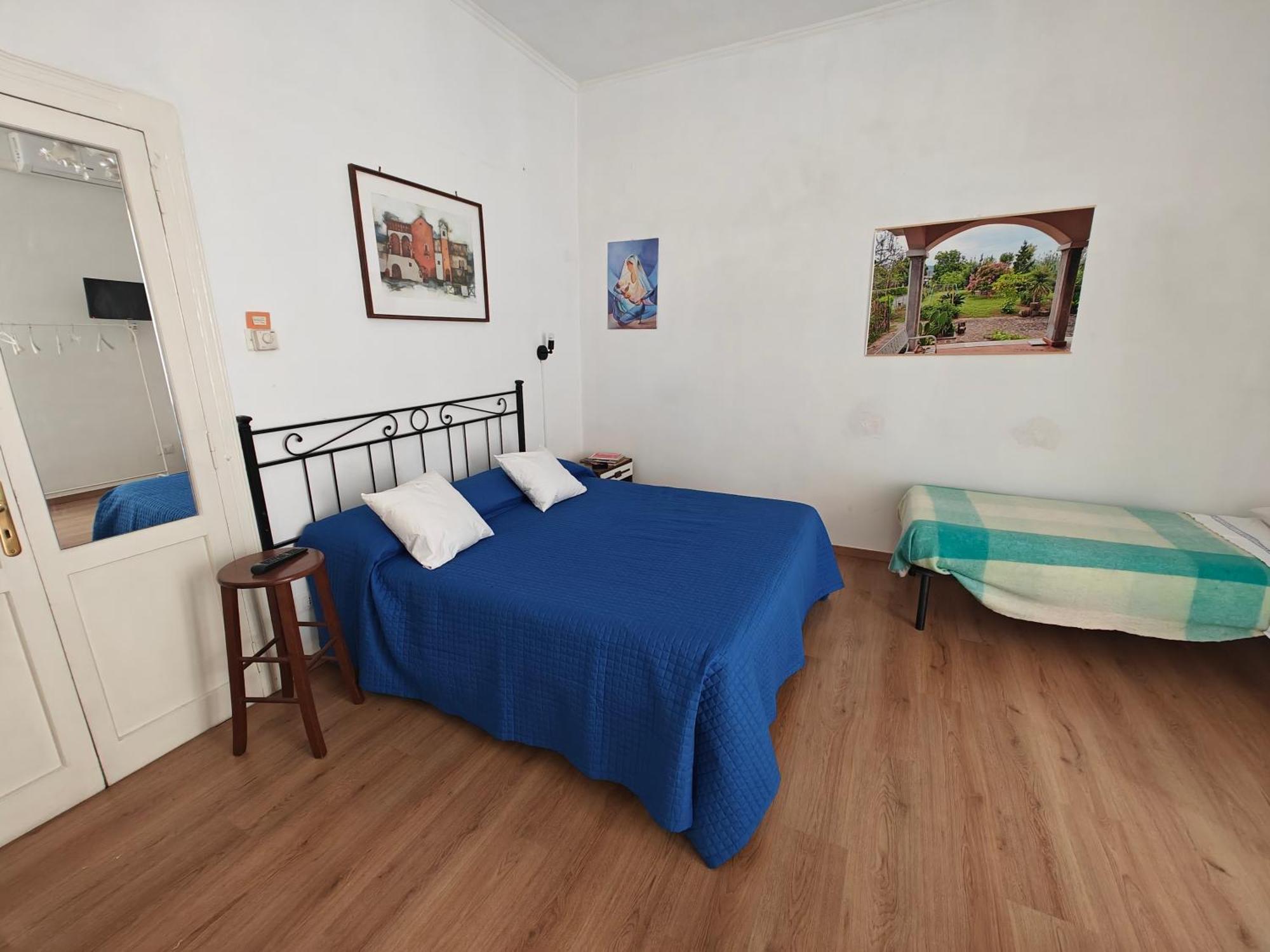 Casa Civita Fondi Exterior foto