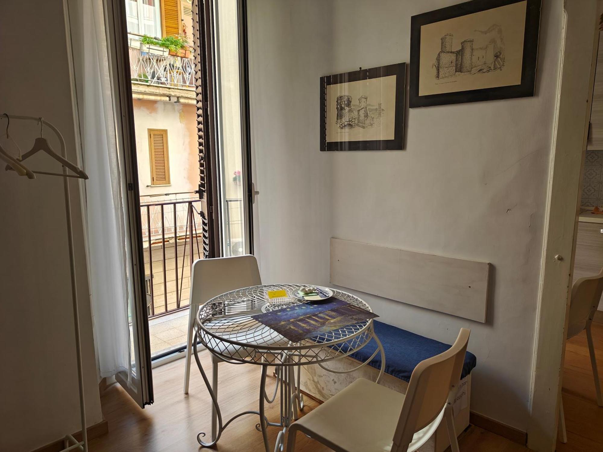 Casa Civita Fondi Exterior foto
